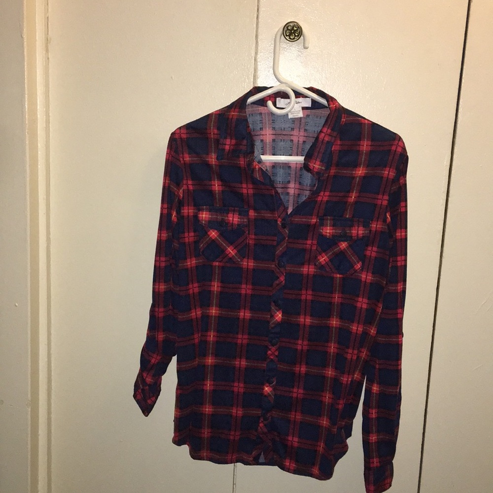 Worn one time